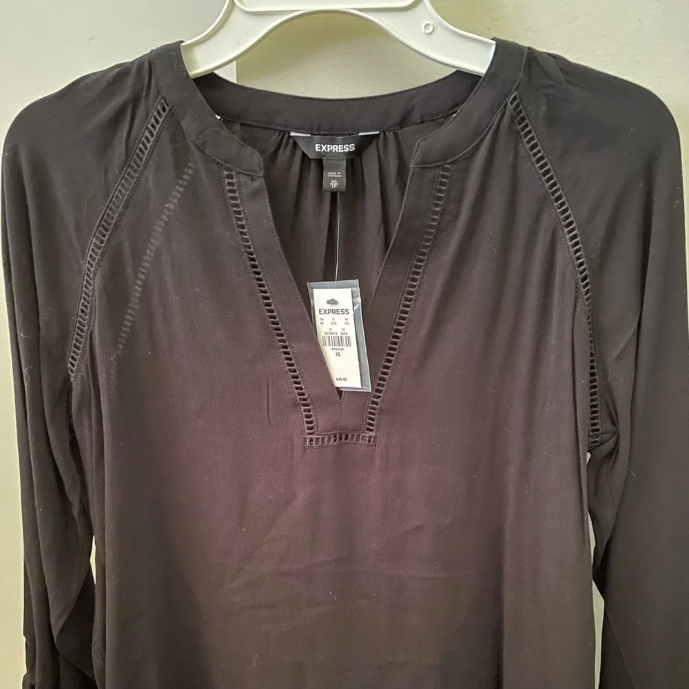 Express Top - Picture 1 of 5